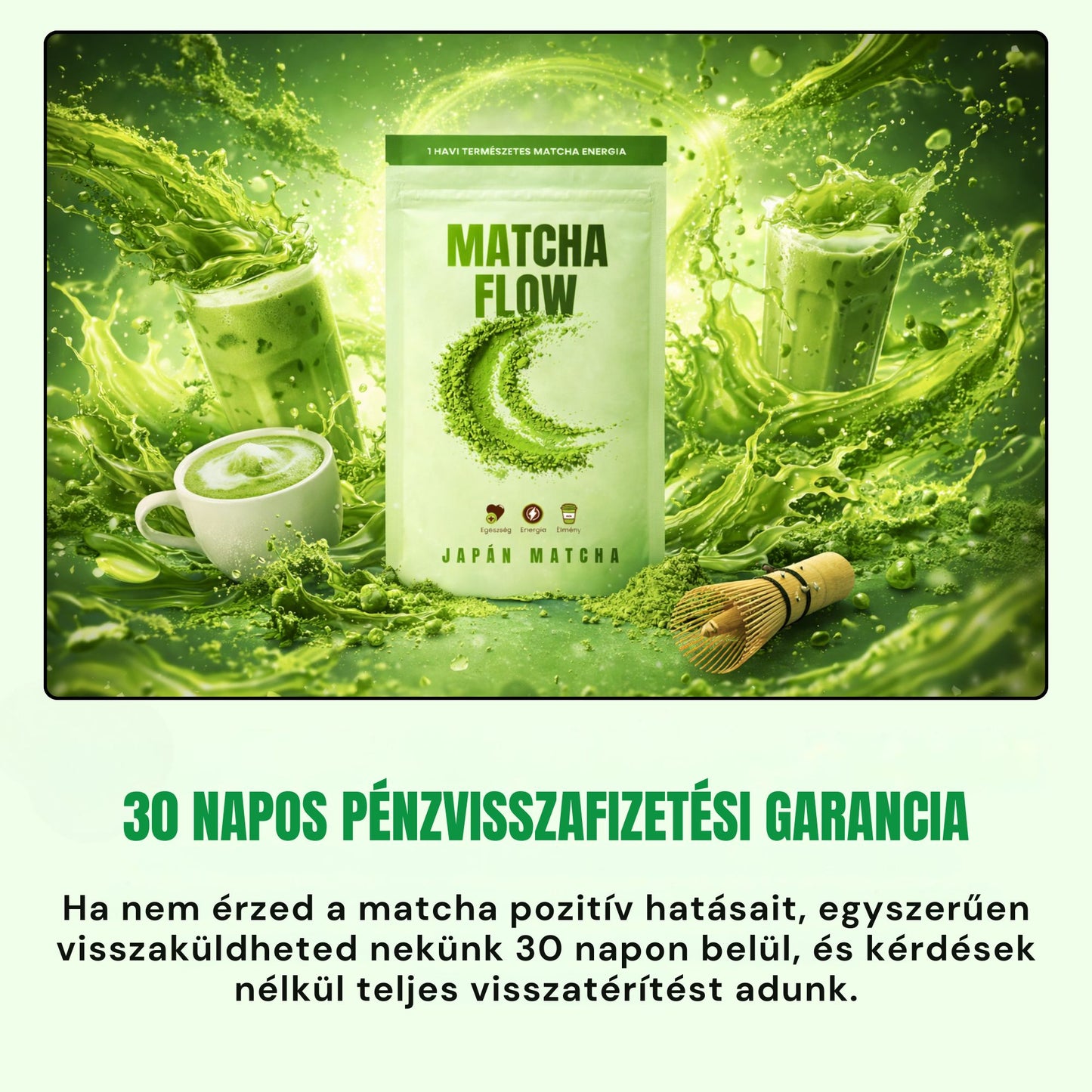 Ceremonial Matcha
