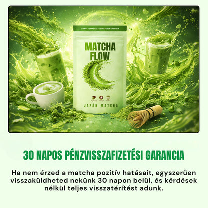 Ceremonial Matcha