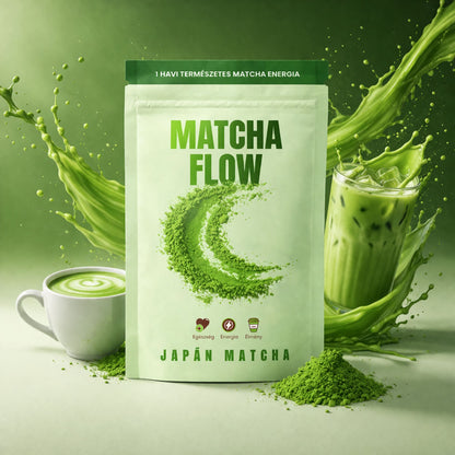Ceremonial Matcha