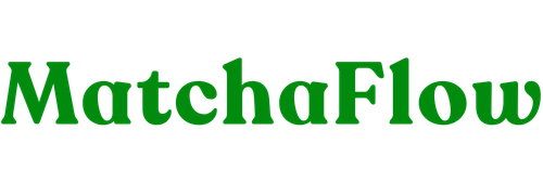 MatchaFlow