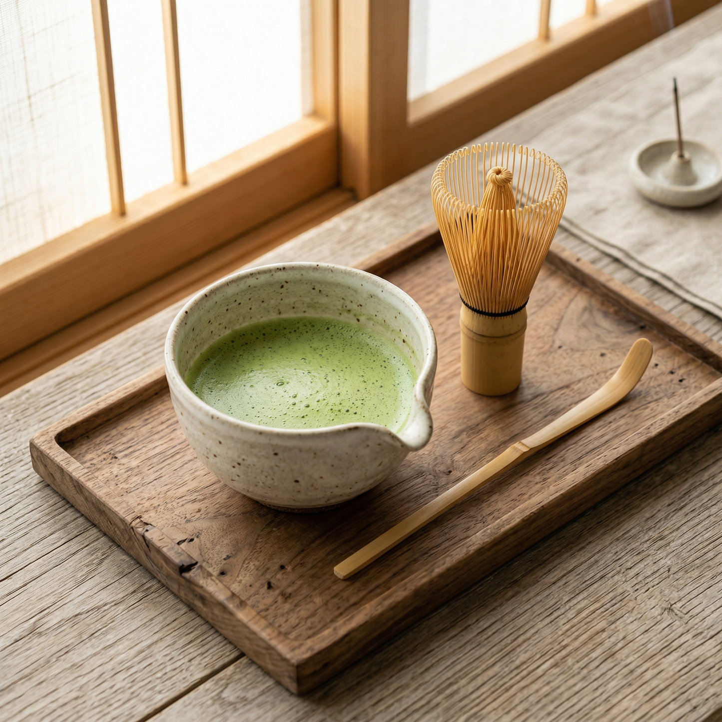 Matcha Kit
